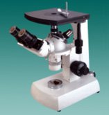 Qualitech Trinocular Polarizing Microscope - Model : QS 3A