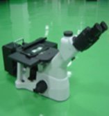 Qualitech Trinocular Polarizing Microscope - Model : QS M